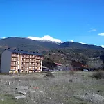 La Casita Del Pirineo Apartment