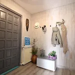 La Casita Del Pirineo Villanúa