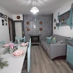 La Casita Del Pirineo Apartment *