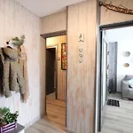 La Casita Del Pirineo Apartment *