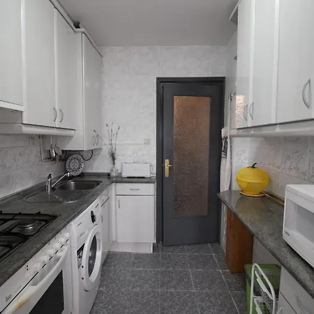 Apartmán La Casita Del Pirineo Villanúa