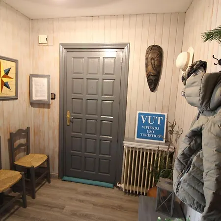 La Casita Del Pirineo * Villanúa