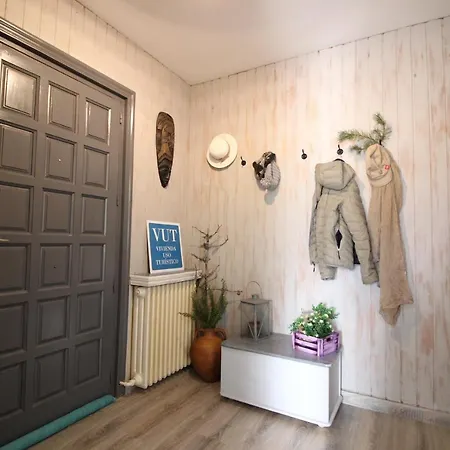 La Casita Del Pirineo Villanúa