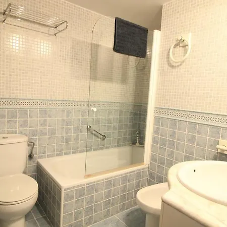 Apartament La Casita Del Pirineo Villanúa