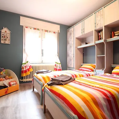 La Casita Del Pirineo Apartment *