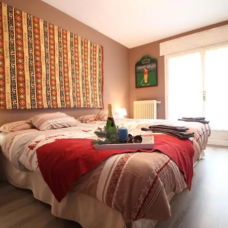 شقة La Casita Del Pirineo