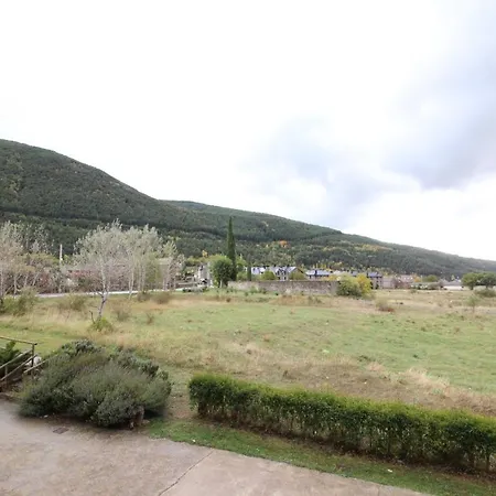 La Casita Del Pirineo