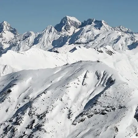 La Casita Del Pirineo