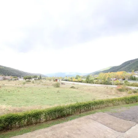 La Casita Del Pirineo