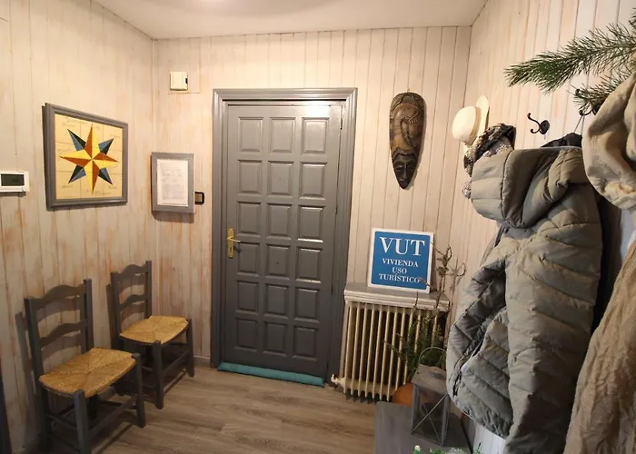 La Casita Del Pirineo * Villanúa