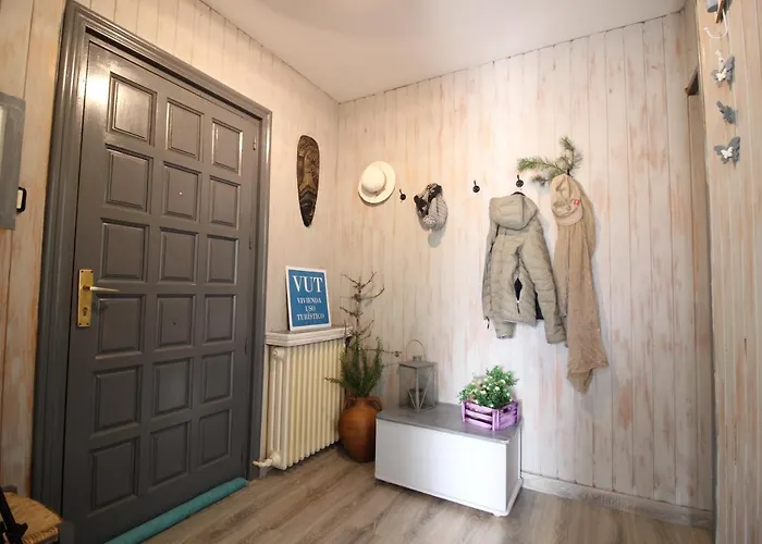 La Casita Del Pirineo Villanúa