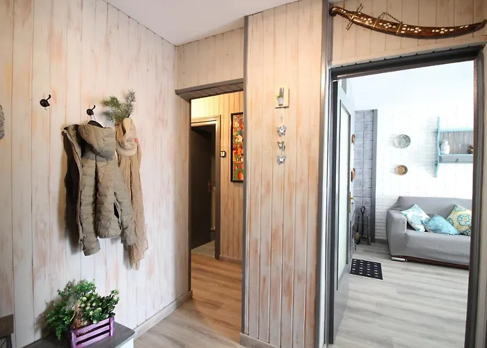 La Casita Del Pirineo Lägenhet *