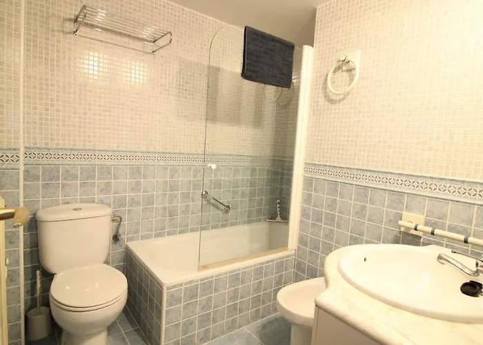 Lägenhet La Casita Del Pirineo Villanúa