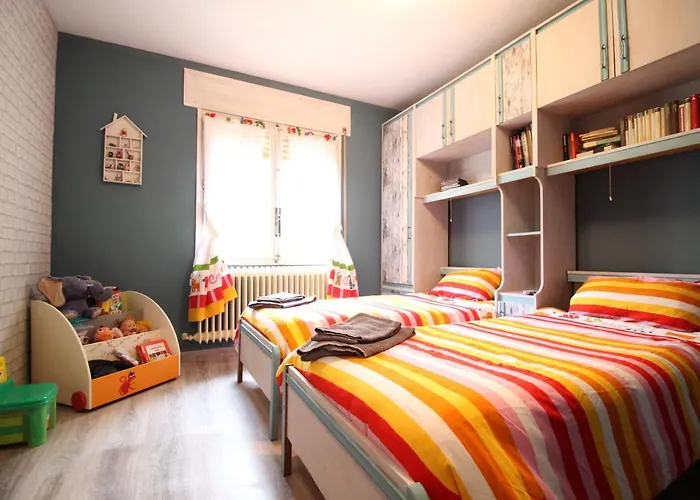 La Casita Del Pirineo Lägenhet *