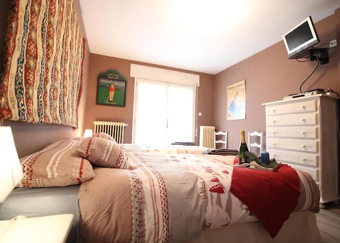 La Casita Del Pirineo