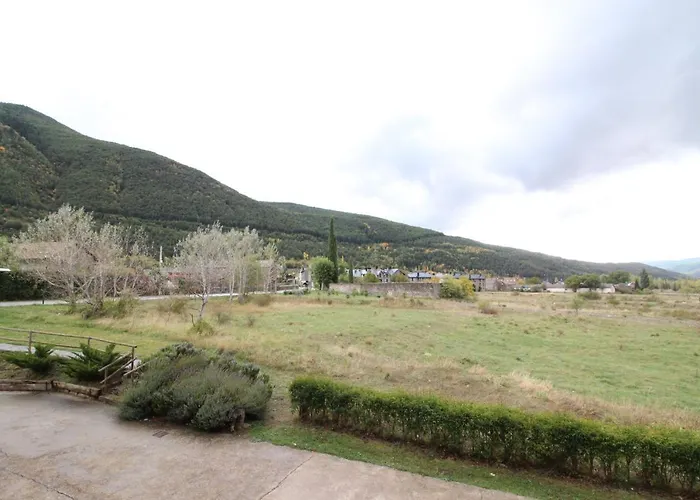 La Casita Del Pirineo