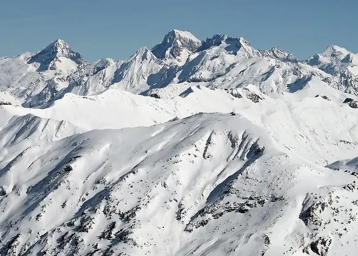 La Casita Del Pirineo