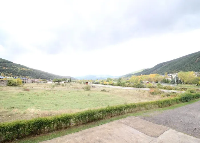 La Casita Del Pirineo